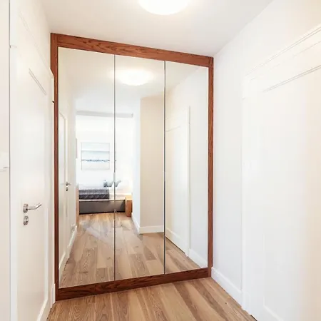 Apartmán With Terrace In A Luxury Closed Estate By Grand Sopoty