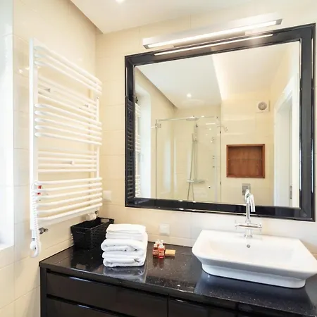 With Terrace In A Luxury Closed Estate By Grand * ソポト