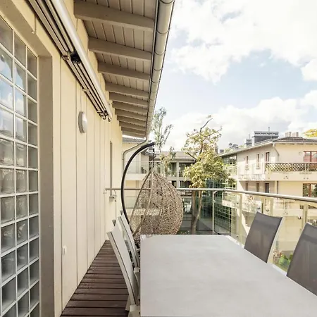 With Terrace In A Luxury Closed Estate By Grand *